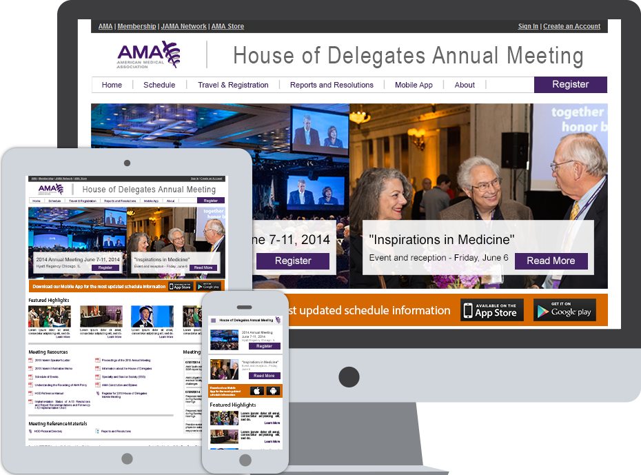 American Medical Association